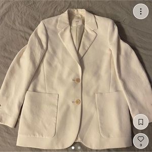 Wilfred Sorrento Blazer